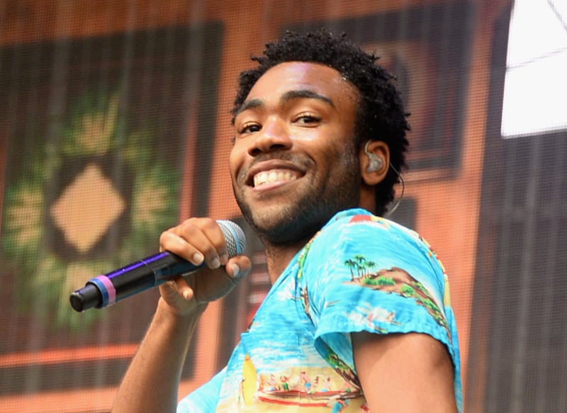 Donald Glover