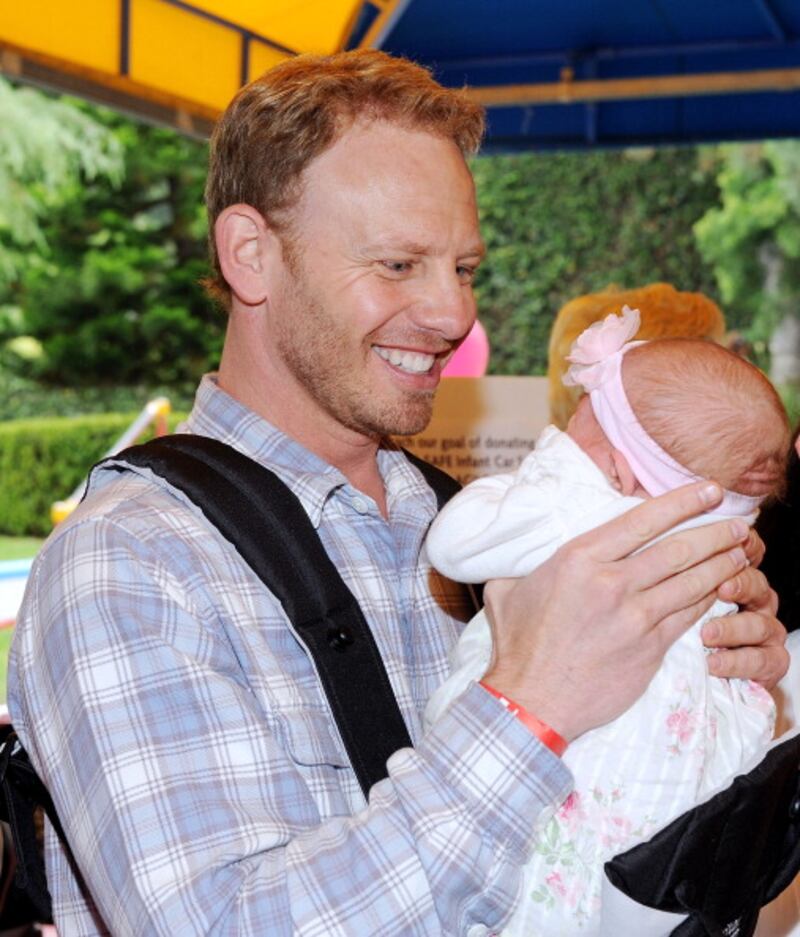 Ian Ziering