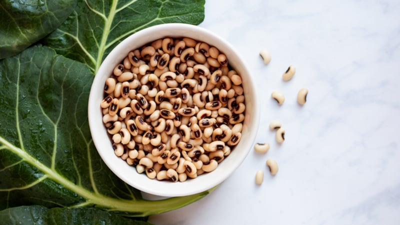 New Year’s Day superstitions: Don’t wash clothes; do look for a tall, dark, stranger; eat greens