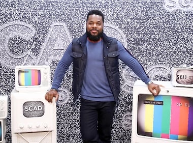 Malcolm-Jamal Warner