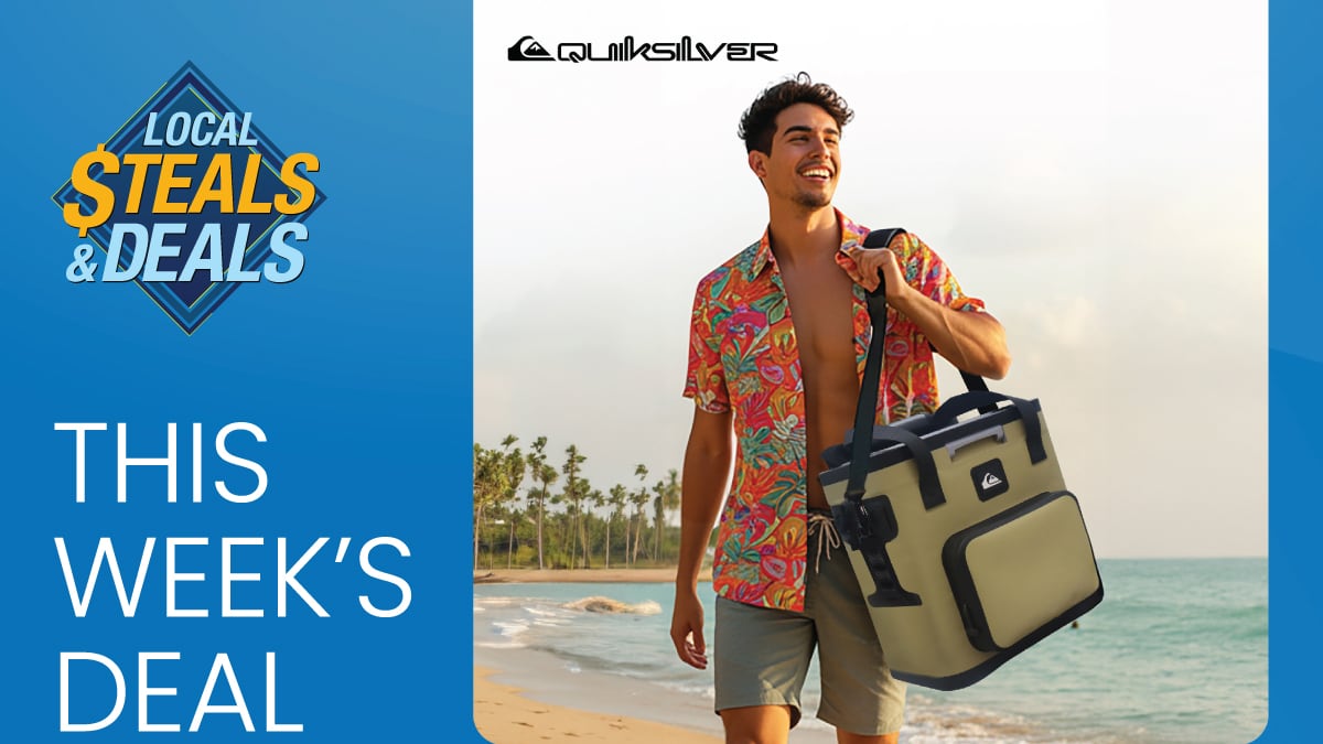 Local Steals & Deals