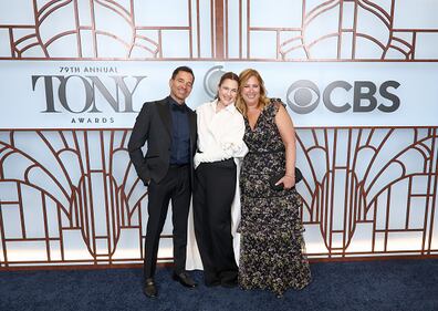 Tony Awards