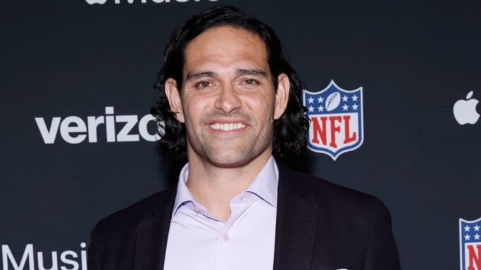 Mark Sanchez