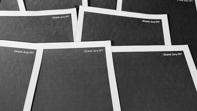 At least 16 files have disappeared from the DOJ webpage for documents related to Jeffrey Epstein