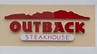 The boy was taken to the hospital where he was given a Tylenol and released.