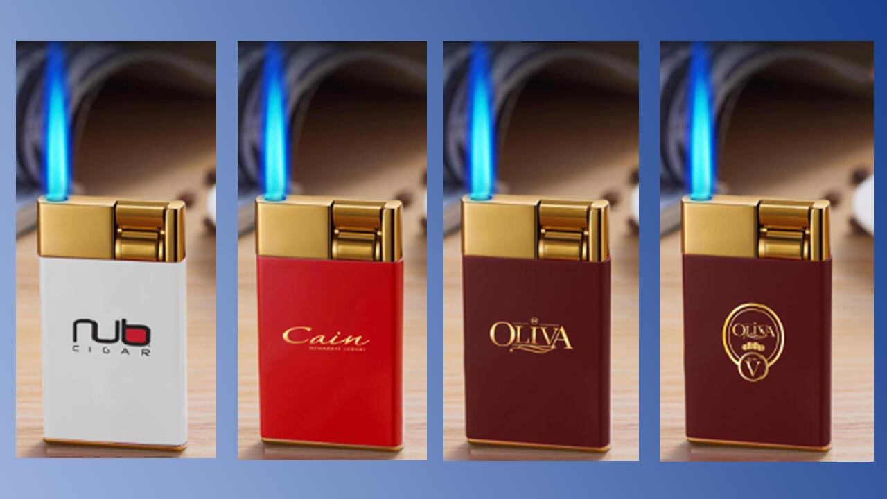 cigar lighters