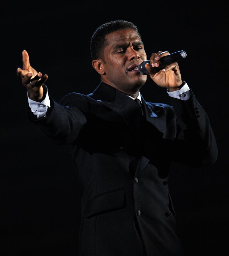 Maxwell Hispanic Heritage Month