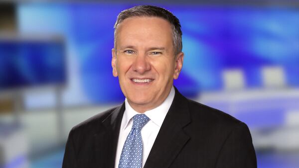 Scott Harbaugh