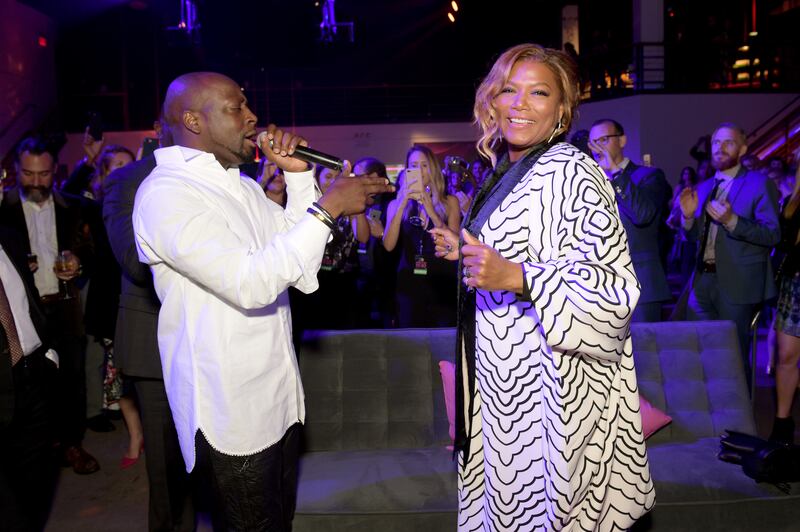 Wyclef Jean Collab King