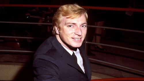 Frank Ifield