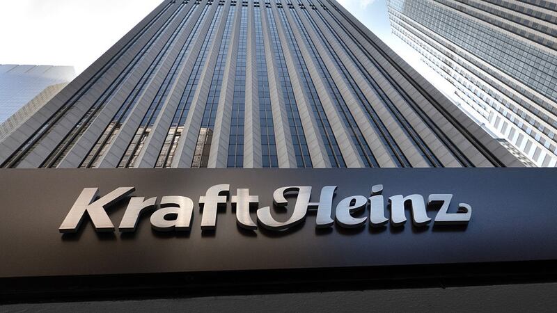 Kraft Heinz to pull artificial dyes from products by 2027