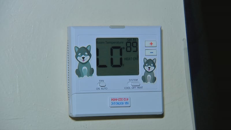 11 Investigates reporting is getting action for local families left without heat