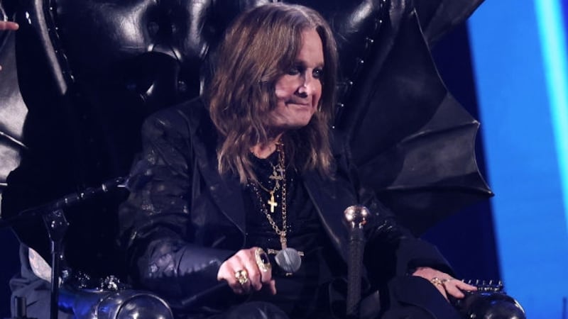 Ozzy Osbourne dies at 76, weeks after final concert