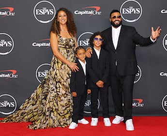ESPY Awards