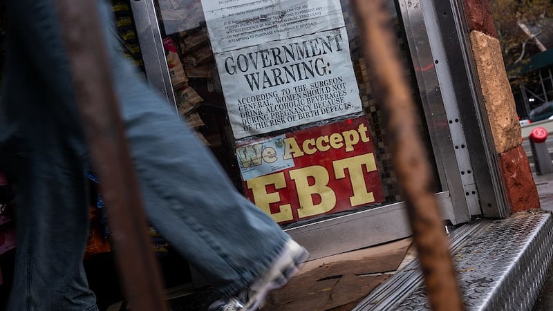 Judges rule administration is required to use emergency fund for SNAP benefits