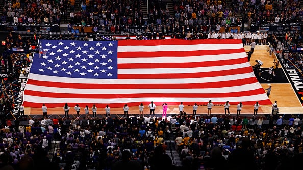 LSU lost the the Iowa Hawkeyes 94-87.