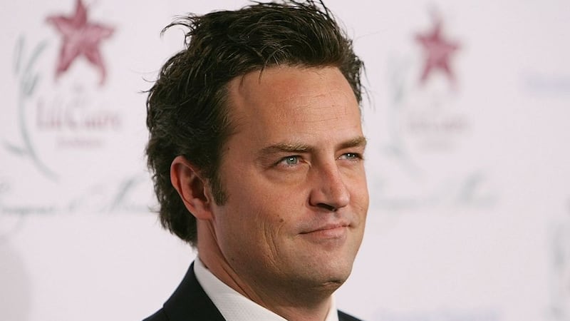 Doctor who supplied Matthew Perry with ketamine pleads guilty