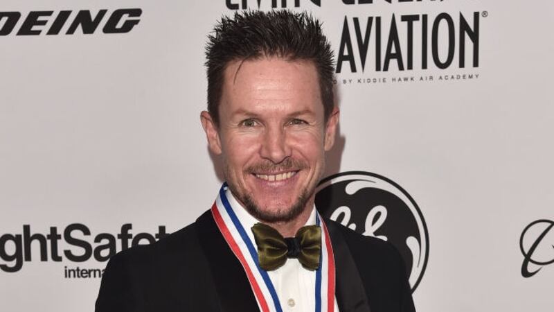 Felix Baumgartner, man who skydived from the edge of space, dies in paraglider accident