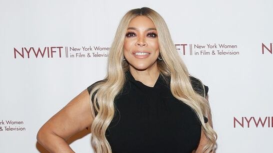 Wendy Williams
