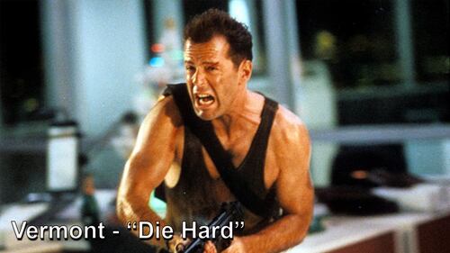 Die Hard