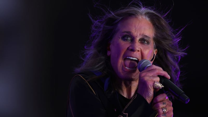 Ozzy Osbourne dies at 76, weeks after final concert
