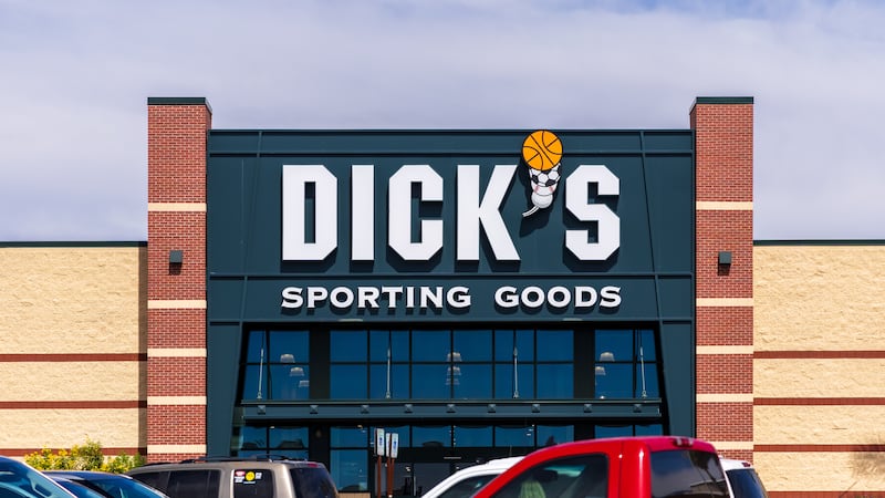 Dick’s Sporting Goods, Foot Locker merger closer to reality