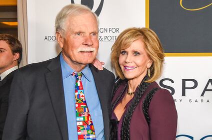 Ted Turner