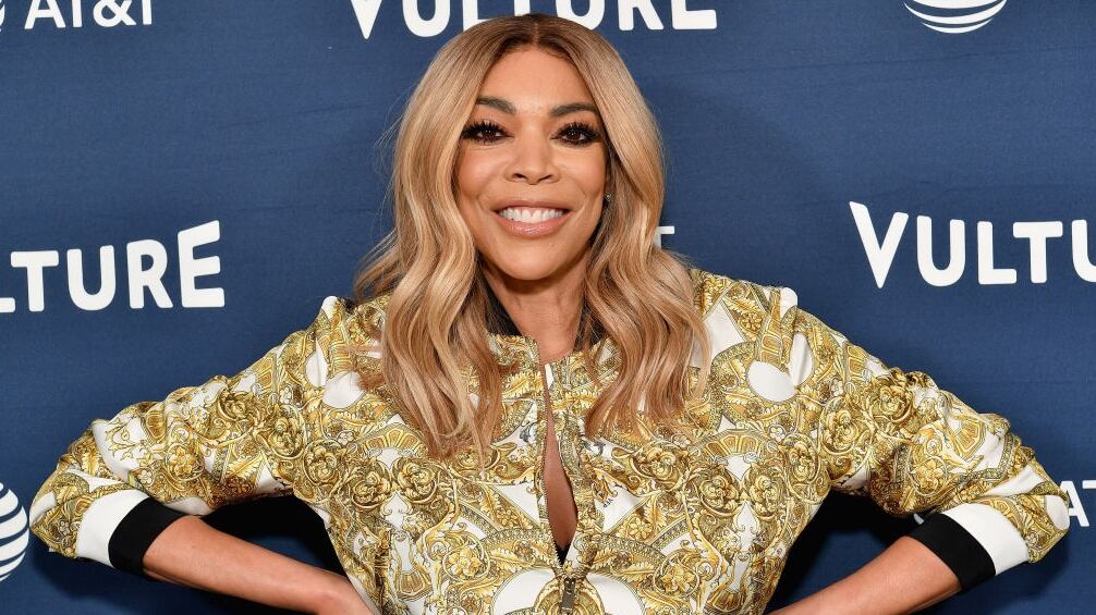 Wendy Williams