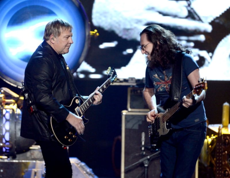 Rush