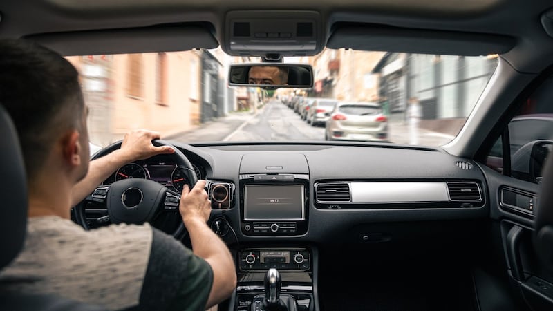 Car insurance rates in Chambersburg October 2025