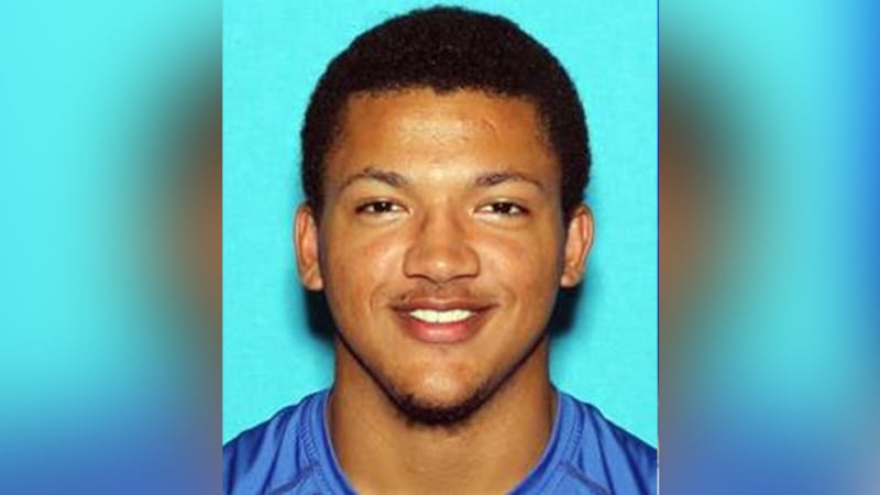 Man sentenced to life without possibility of parole for deadly 2018 shooting of ex-girlfriend