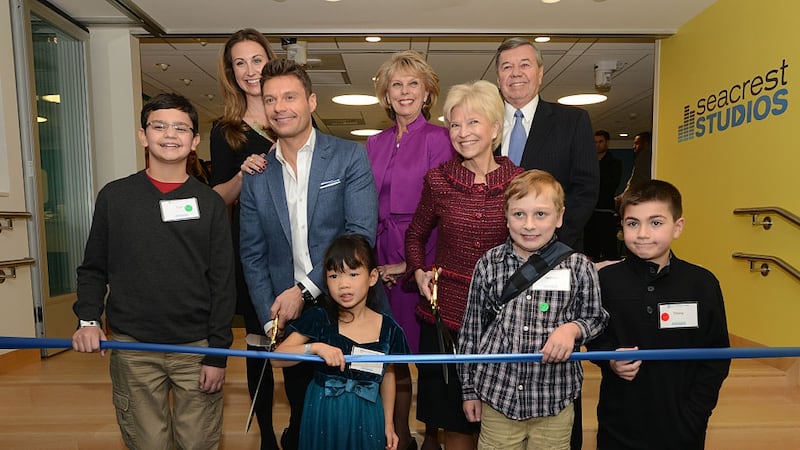 Gary Seacrest, Ryan Seacrest’s father, dies