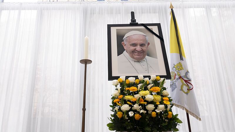 Pope Francis dies: Here are 5 films about choosing a new pope