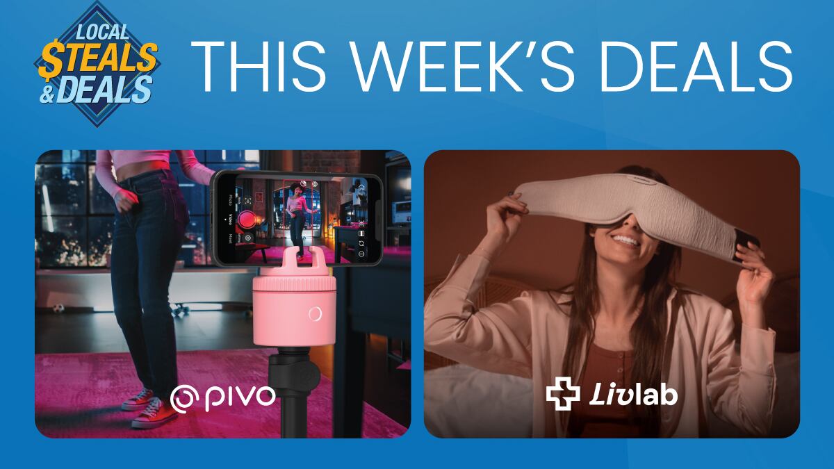 Relaxation Meets Innovation with Hoomband & Pivo Pod Value Kit