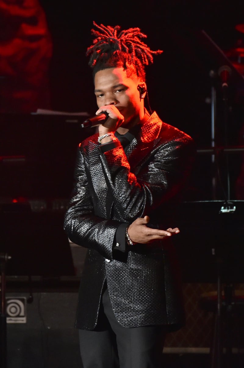 Lil Baby The Leaks Wham Wednesdays