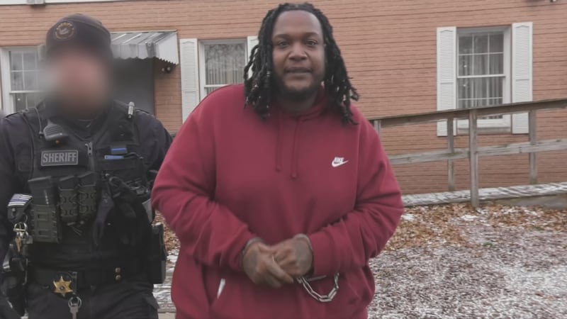 Brother of man shot, killed at Westmoreland County Elks Lodge turns himself in to authorities