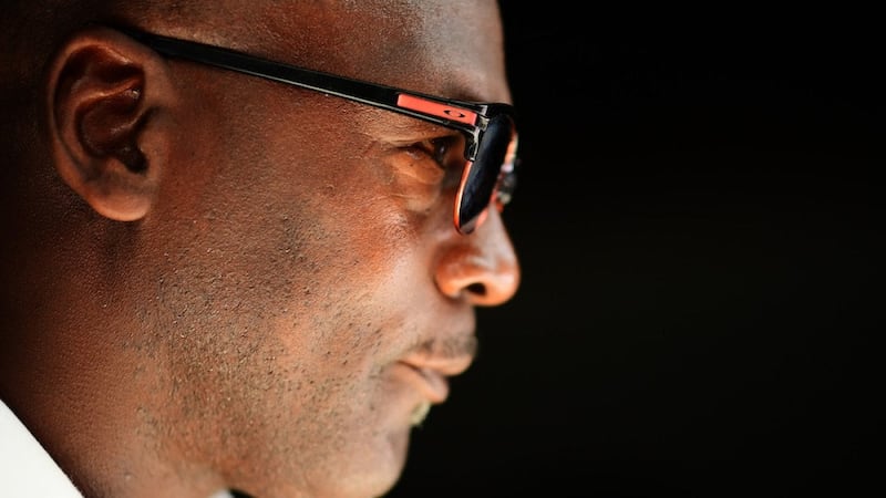 Meet America's Black billionaires