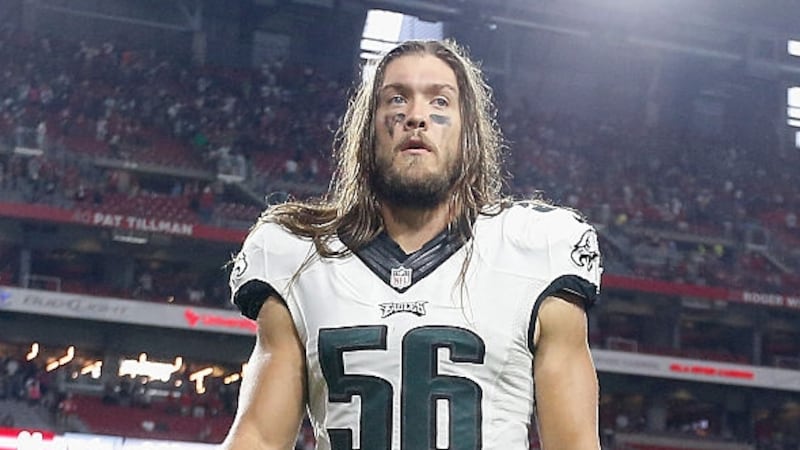 Super Bowl champion Bryan Braman dies 6 months after ‘very rare’ cancer diagnosis