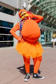 2026 San Diego Comic-Con