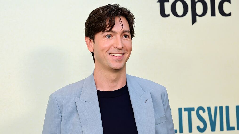 Nicholas Braun