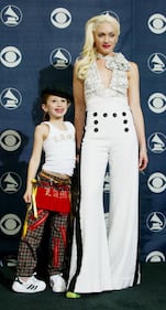 Gwen Stefani
