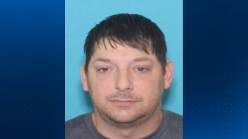 Pennsylvania State Police looking for man last seen in Armstrong County