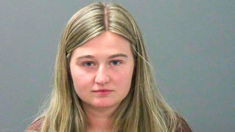 Kendra Duggar, wife of ‘19 Kids and Counting’ star Joseph Duggar, faces charges