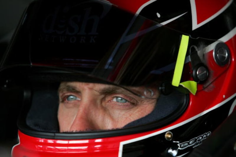 Greg Biffle