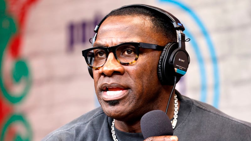 Shannon Sharpe will temporarily step away from ESPN after sexual assault lawsuit