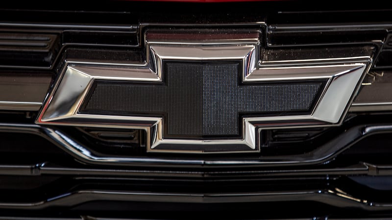 Recall alert: NHTSA issues fire risk warning for some Chevy Silverado medium-duty trucks