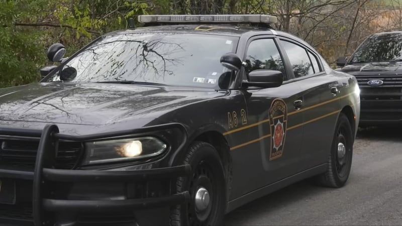 Missing girl from Westmoreland County found safe, state police say