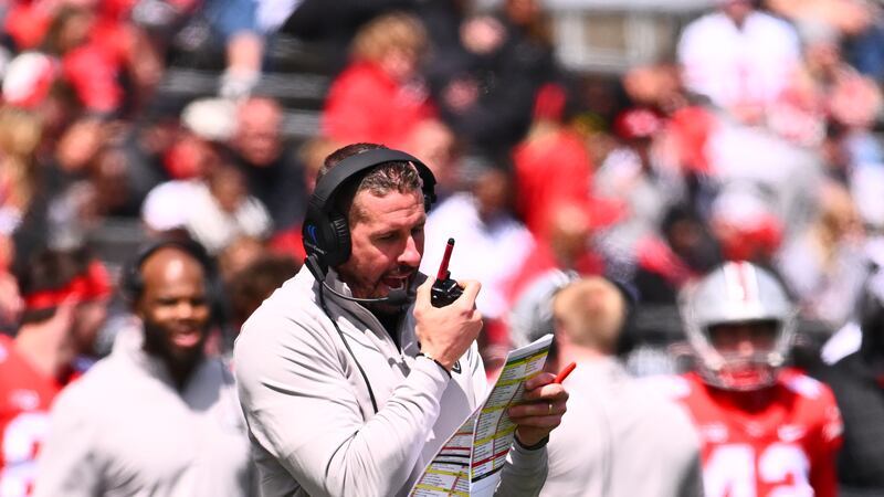 Photos: Brian Hartline