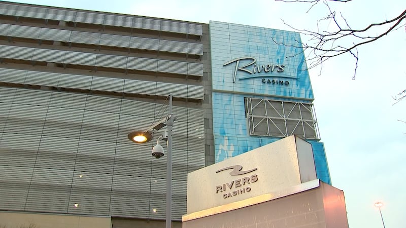 Rivers Casino Pittsburgh ownership shifts following recapitalization deal valuing it at $991M