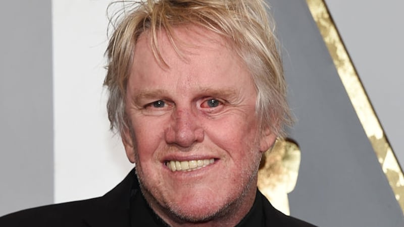 Gary Busey pleads guilty to criminal sexual contact; admitted to touching woman inappropriately